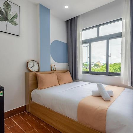 Cozrum Homes - Oriental House Cidade de Ho Chi Minh Exterior foto