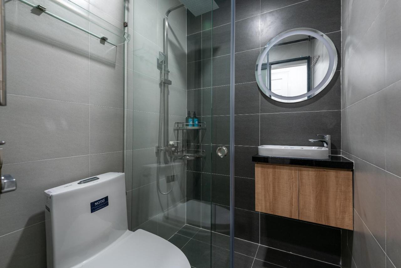 Cozrum Homes - Oriental House Cidade de Ho Chi Minh Exterior foto