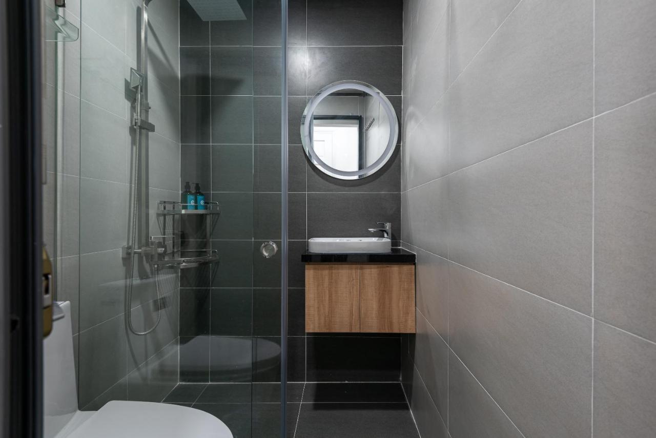 Cozrum Homes - Oriental House Cidade de Ho Chi Minh Exterior foto