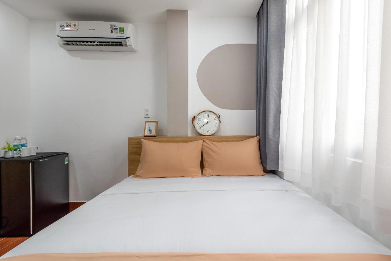Cozrum Homes - Oriental House Cidade de Ho Chi Minh Exterior foto